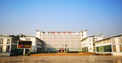 贺州学院校园风光